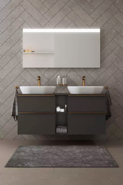 Bathrooms