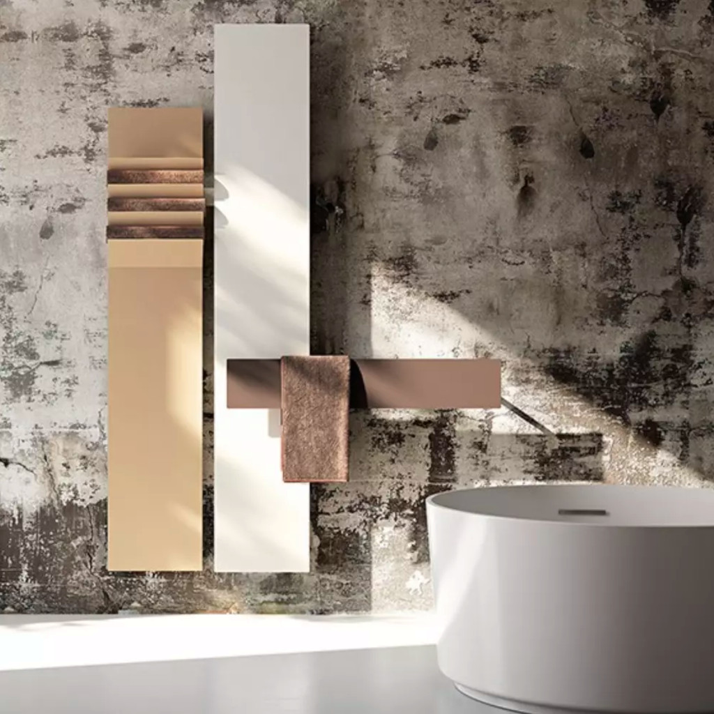 Where To Start With Bathroom Design