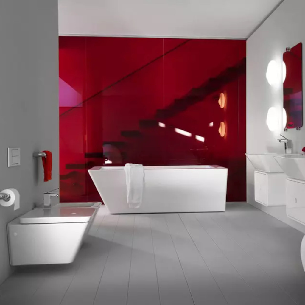 How Long Does A Bathroom Installation Take?