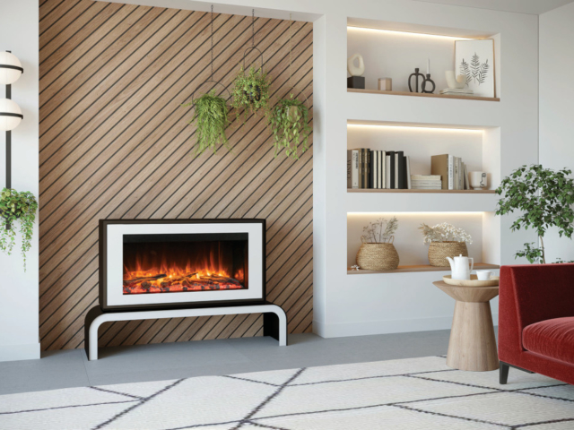 stoves